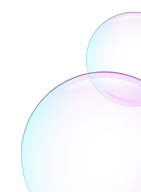 bubble